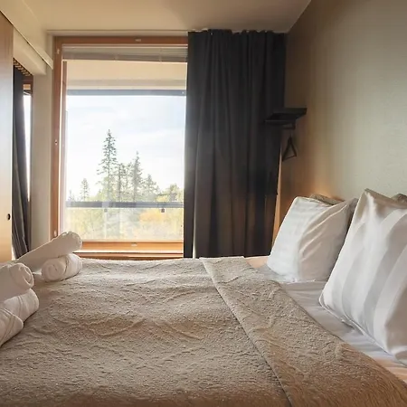 Lägenhet North - Hilltop Gielas *