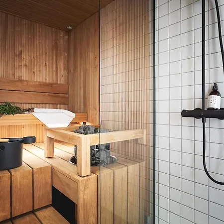 North - Hilltop Gielas Lägenhet