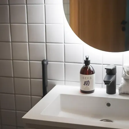 North - Hilltop Gielas Lejlighed Kittilä