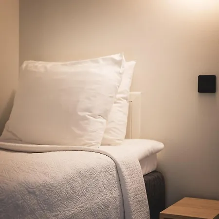 North - Hilltop Gielas Kittilä