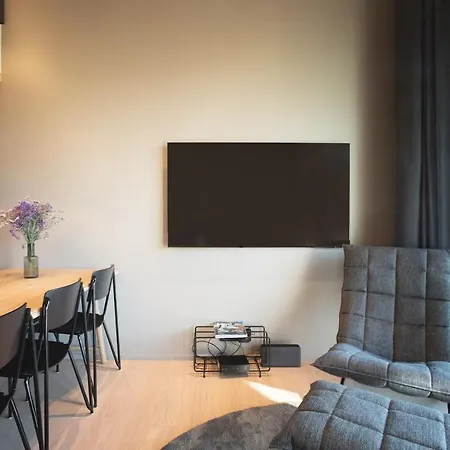 North - Hilltop Gielas Kittilä