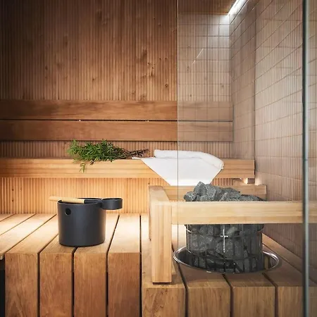 North - Hilltop Gielas Kittilä