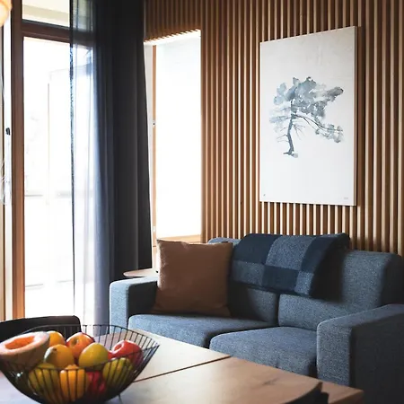 Lejlighed North - Hilltop Gielas *