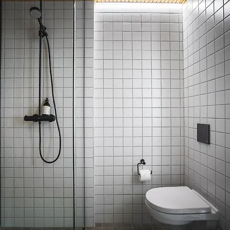 Lejlighed North - Hilltop Gielas *