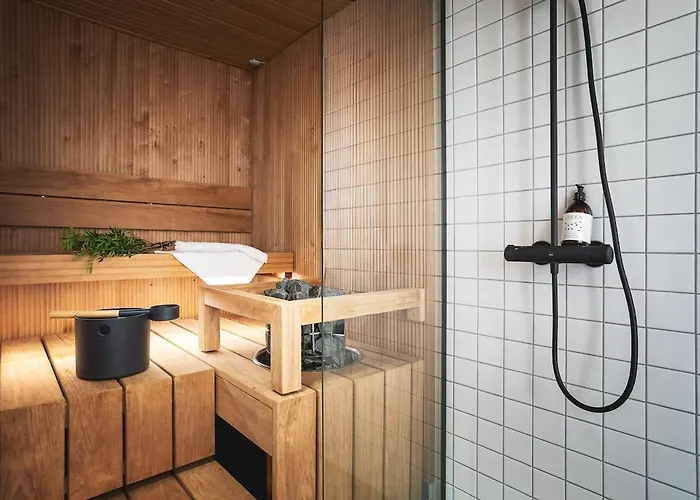 North - Hilltop Gielas 公寓