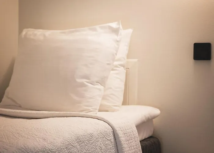 North - Hilltop Gielas Kittilä