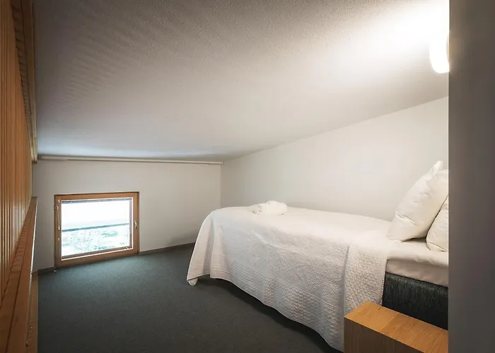 Apartament North - Hilltop Gielas