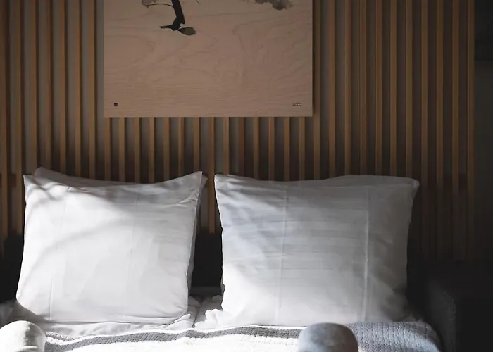 North - Hilltop Gielas