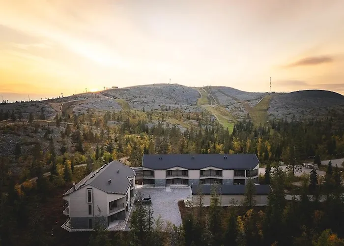 North - Hilltop Gielas