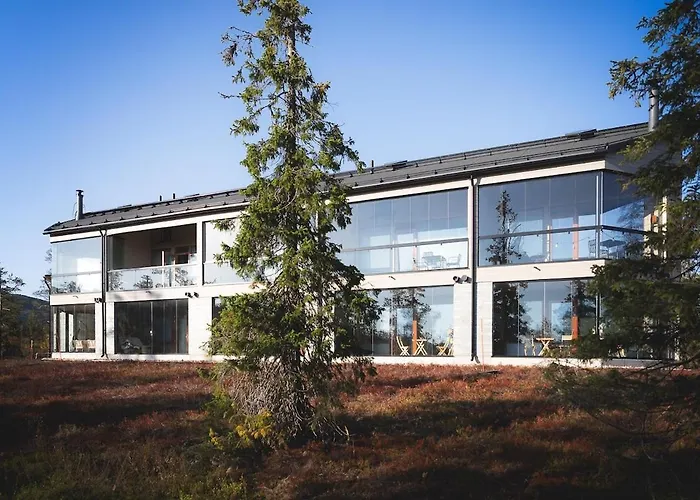 North - Hilltop Gielas *