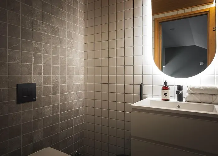 North - Hilltop Gielas * Kittilä